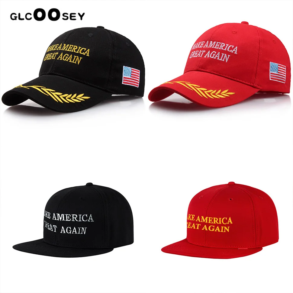 Uus Trump Baseball Cap 2020 On Muuta Suur-Ameerika Taas Vabariikliku Valimiste Müts Mütsid Tikitud Trump President Üpp Hulgimüük