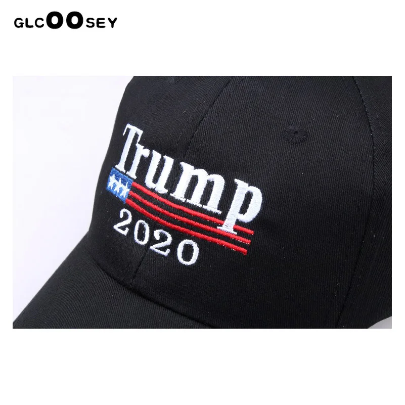 Uus Trump Baseball Cap 2020 On Muuta Suur-Ameerika Taas Vabariikliku Valimiste Müts Mütsid Tikitud Trump President Üpp Hulgimüük