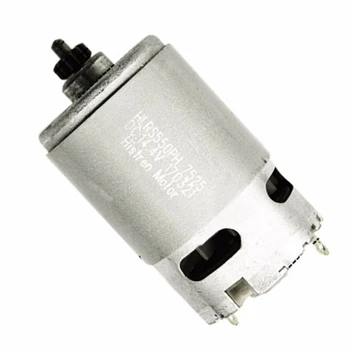Mootor Bosch GSR on 14,4-2-Li PSR14.4li-2 2 609 199 253 MPV-Kodu Cordless Drill